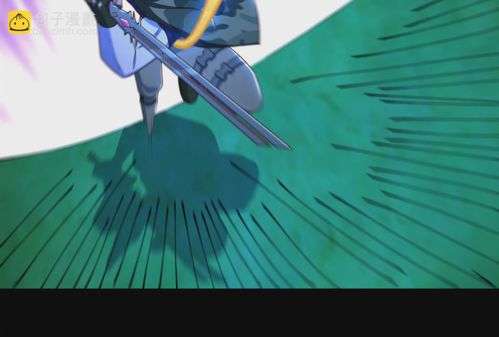 古神遊戲 - 第127話 突襲！以自身爲餌(4/4) - 8